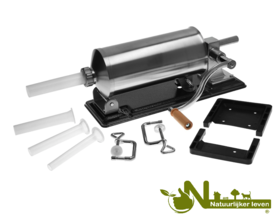 Sausage maker (horizontal) 3KG