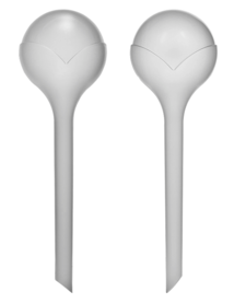 Watering bulbs for plants 2 pieces