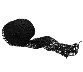 Meat net black 5 mx 18 cm up to 220 ° C