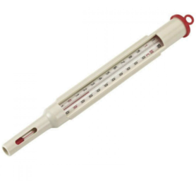 Milk thermometer