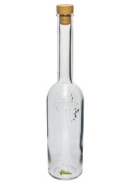 Glass bottle Suprise 500 ml