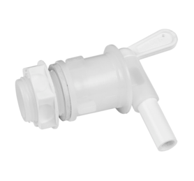 Tap for fermentation container