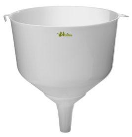 Funnel 25 cm for large quantities
