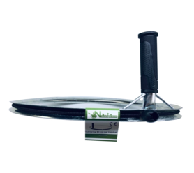 Garbage ring 40 cm with handle