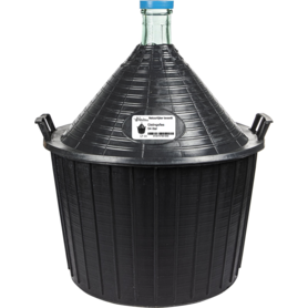 Demijohn 54 liter