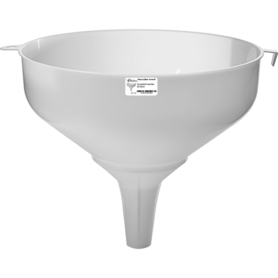 Plastic funnel Ø 25cm