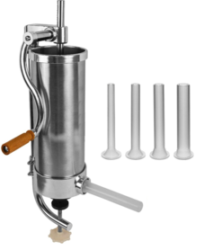 Sausagemaker vertical 3kg