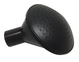 Separate spray head for 10 or 13 liter watering can