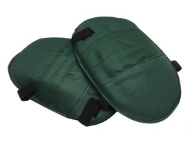 Universal knee pads