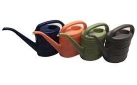 Watering can lightweight 1.2 liter