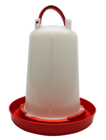 Drinker voor poultry 6 liter