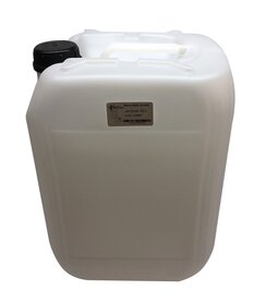 Jerry can 20 L for water