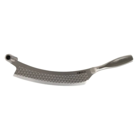 Dutch Cheese Knife stainless steel