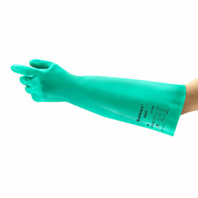 Brewing gloves - size L