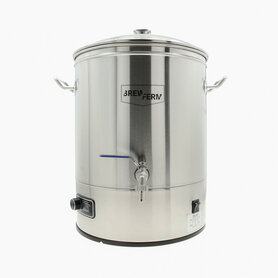 Brewferm electric brew kettle 30 l