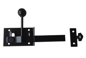 Artisan Garden Fence Closure