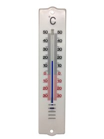 Thermometer for outside 20 cm