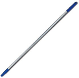 Aluminum handle 140cm