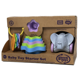 Baby 3 in 1 play set