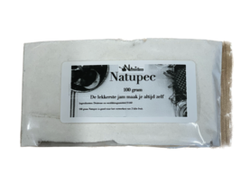 Natupec pectin 100 gram 