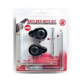 Anti Red Mite Control Kit
