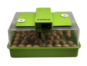 Incubator model NAT30H Standaard