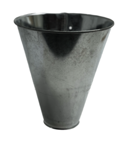 Slaughter cone NAT-ST1B (small)