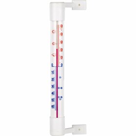 Window thermometer 18/190mm