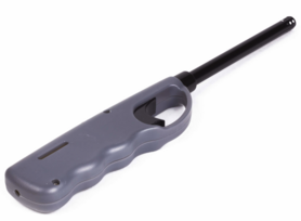 Refillable lighter BBQ 27cm