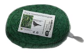 Anti-bird defence net 5x10m