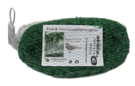 Anti-bird defence net 4x5m