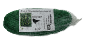 Anti-bird defence net 2x5 m