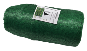 Anti-bird defence net 5x50m