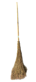Stable broom / witch's broom