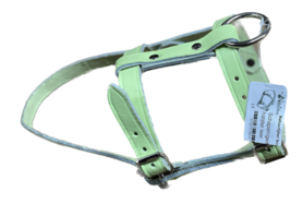 Sheep / goat halter leather