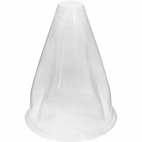 Plant Domes Ø 19 cm x height 22.5 cm, 3 pieces