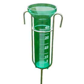 Rain gauge