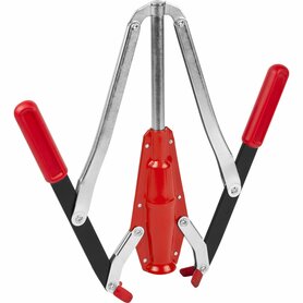 Corker metal 2 levers