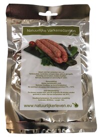 Natural casings (Pigs)