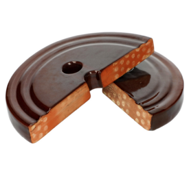 Weighting stones Ø 15cm