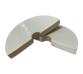 Weighting stones for 5 liters of sauerkraut jar