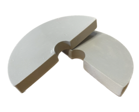 Weighting stones for sauerkraut pot 20, 25 and 30 liters