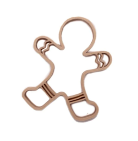Grennn gingerman cutter