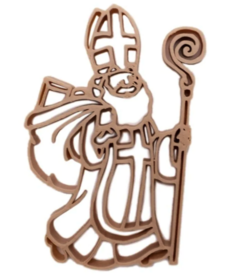 Grennn Saint Nicholas cutter