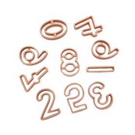 Grennn school grades cutter