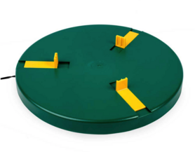 Drinker heater 30 cm