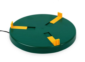 Drinker heater 25 cm