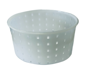 Cheese mold round NAT-328