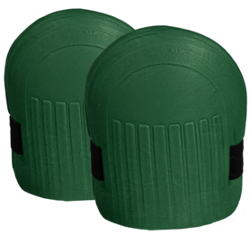 Knee protectors for the garden