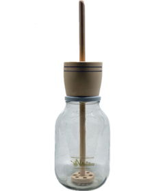 Butter churner 2 liter